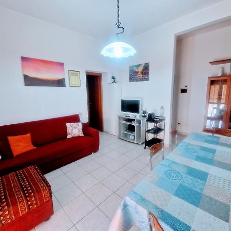 Puzzle Al Mare Daire Follonica Dış mekan fotoğraf