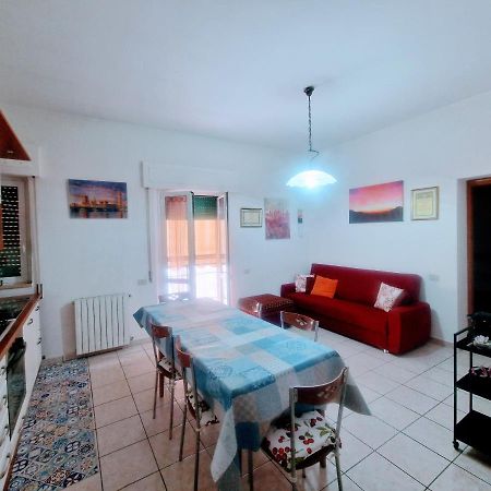 Puzzle Al Mare Daire Follonica Dış mekan fotoğraf