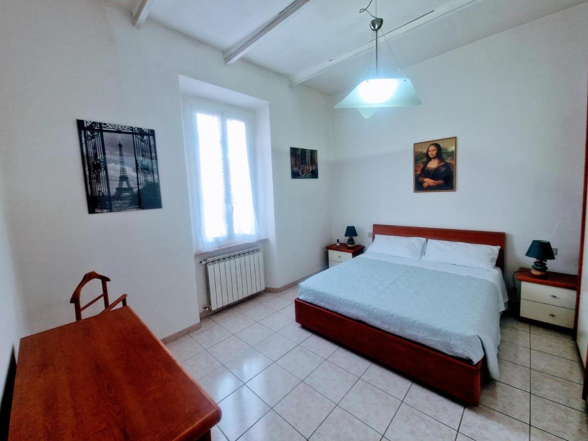 Puzzle Al Mare Daire Follonica Dış mekan fotoğraf