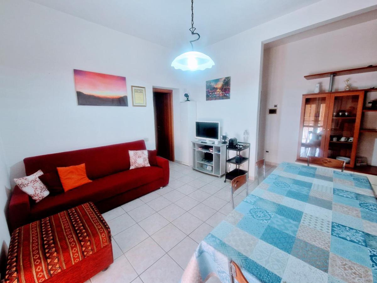 Puzzle Al Mare Daire Follonica Dış mekan fotoğraf