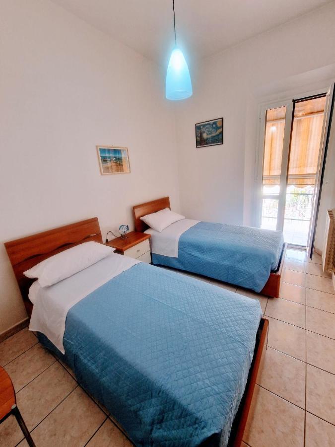 Puzzle Al Mare Daire Follonica Dış mekan fotoğraf
