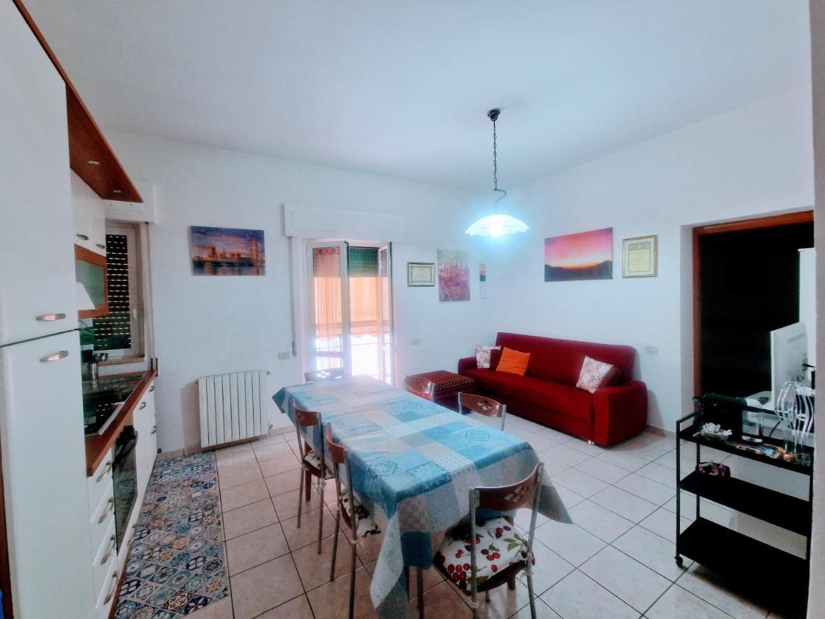 Puzzle Al Mare Daire Follonica Dış mekan fotoğraf
