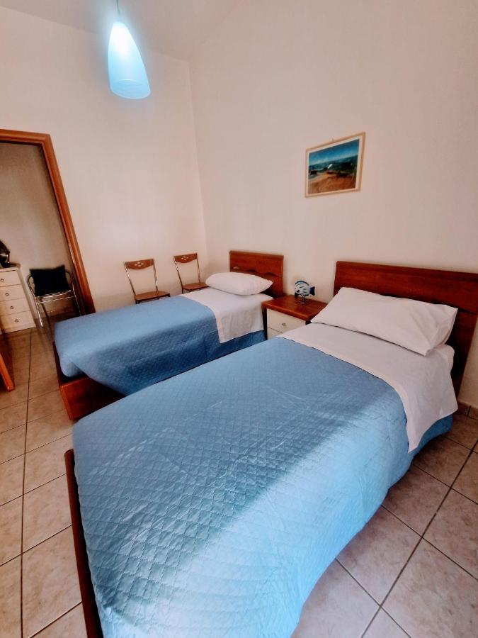 Puzzle Al Mare Daire Follonica Dış mekan fotoğraf