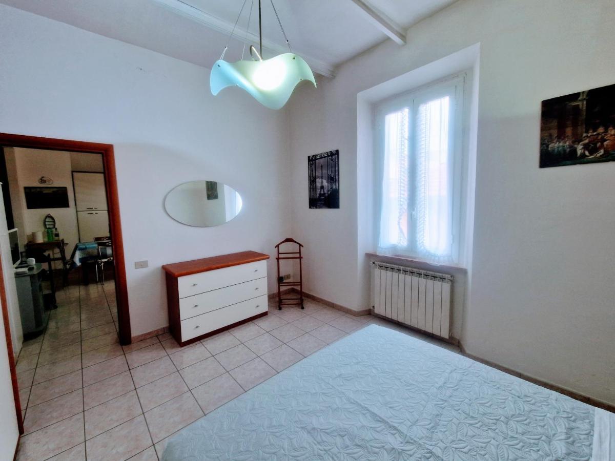 Puzzle Al Mare Daire Follonica Dış mekan fotoğraf