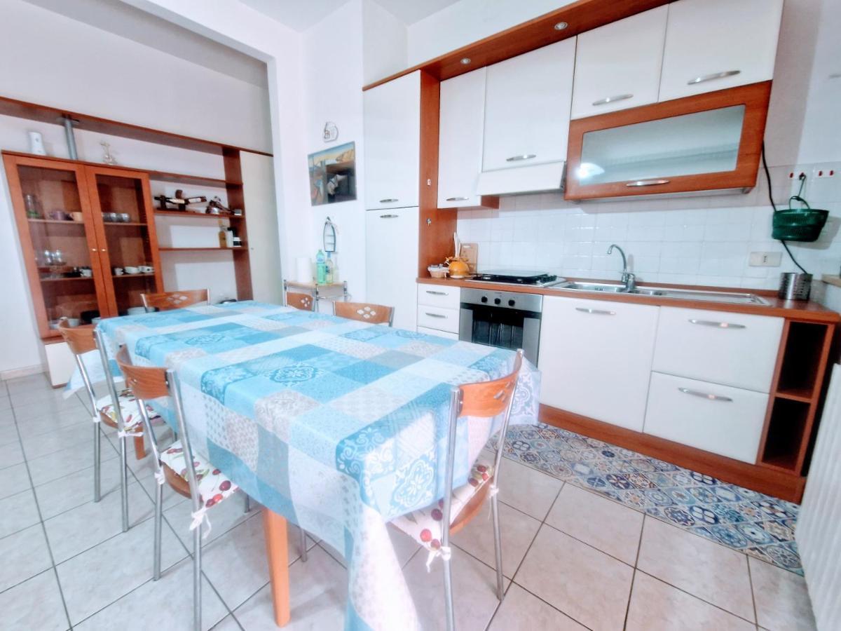 Puzzle Al Mare Daire Follonica Dış mekan fotoğraf