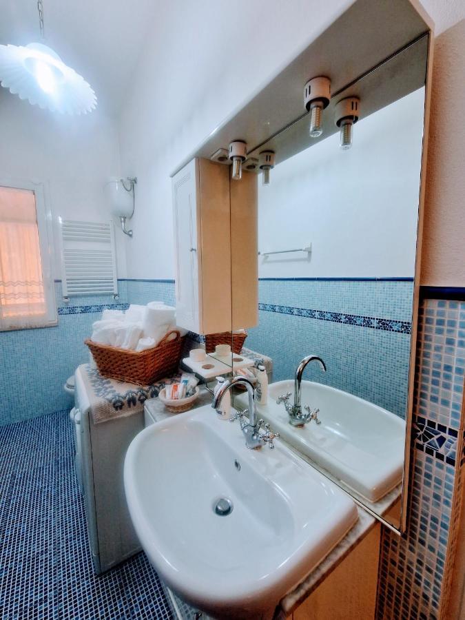 Puzzle Al Mare Daire Follonica Dış mekan fotoğraf